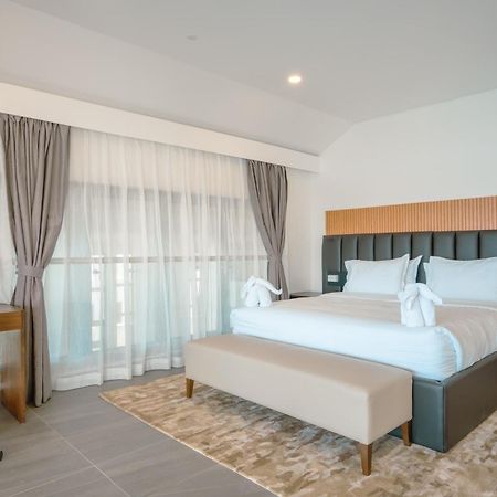 Trilogy Villas Denarau ภายนอก รูปภาพ